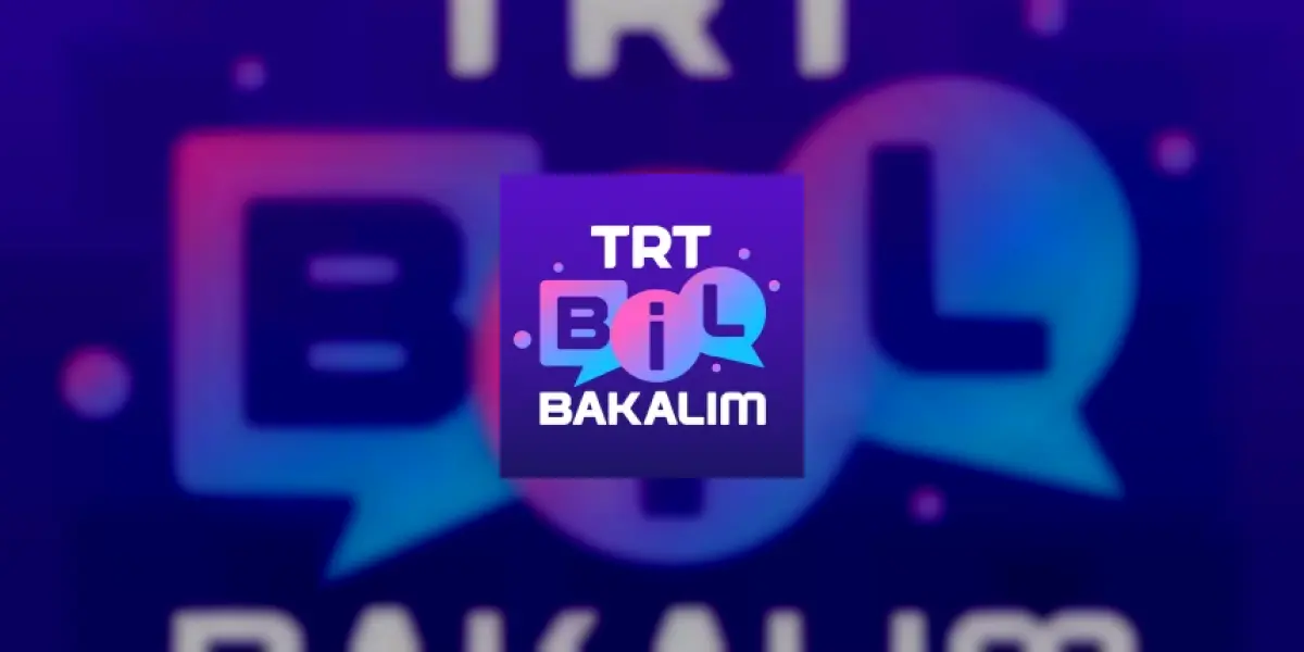 TRT Bil Bakalım